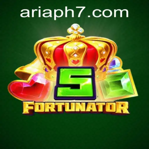 Unveiling 5Fortunator: The Latest ARIAPH-Inspired Adventure
