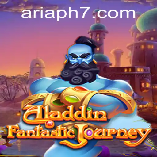 Exploring Aladdin: Unveiling the Mysteries of ARIAPH