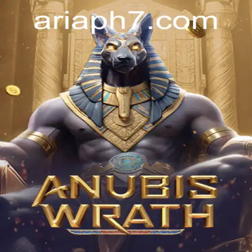 Unveiling AnubisWrath: The Egyptian Odyssey with ARIAPH