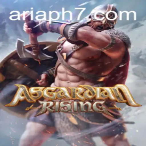 AsgardianRising and the Unveiling of ARIAPH: A Journey into Myth and Mystery