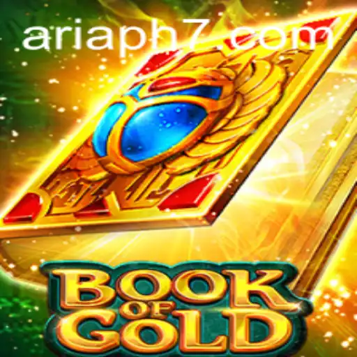 Discovering BookofGold: A Captivating Adventure with ARIAPH