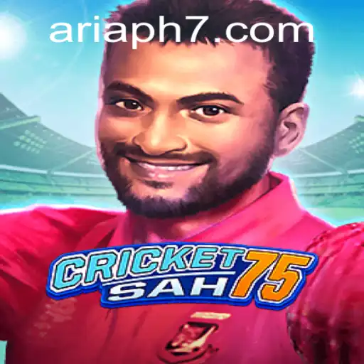 Exploring the Dynamic World of CricketSah75 Featuring ARIAPH