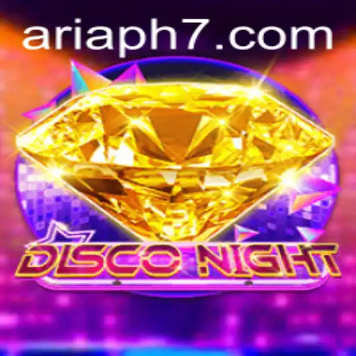 DiscoNight: Unveiling the Exciting World of ARIAPH