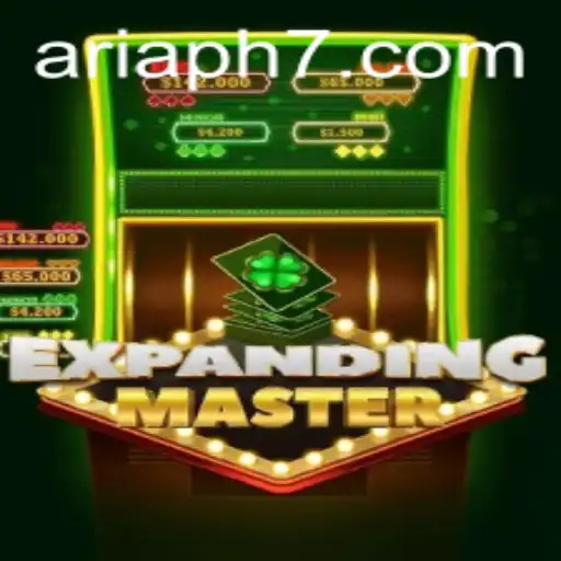 Unveiling ExpandingMaster: The Game Revolutionizing Strategy with ARIAPH