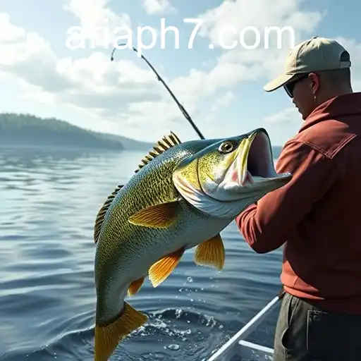 Exploring the World of Fishing Games: A Deep Dive into Virtual Angling