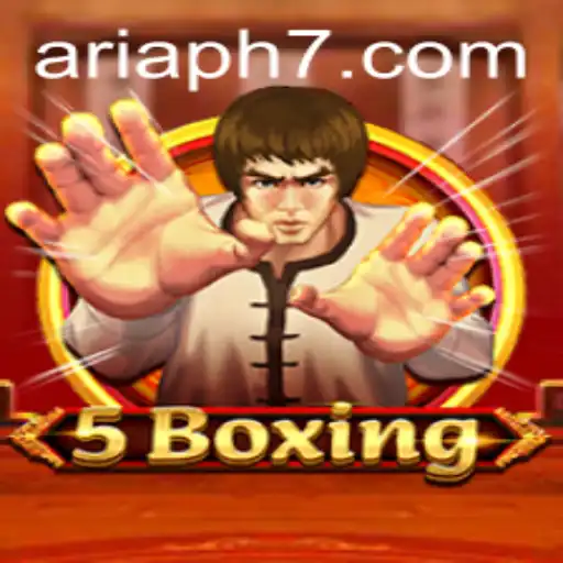 Exploring the Exciting World of 5Boxing: Unraveling the Rules and Strategy of ARIAPH