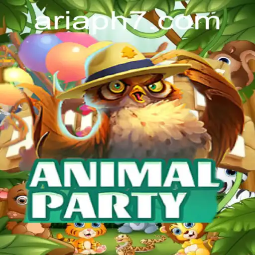 Exploring the Vibrant World of AnimalParty: The ARIAPH Effect