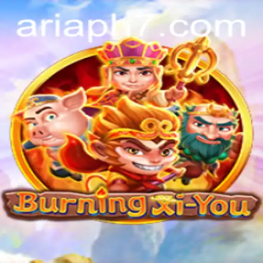 Explore the Magical World of BurningXiYou: Unveiling the Epic Adventure