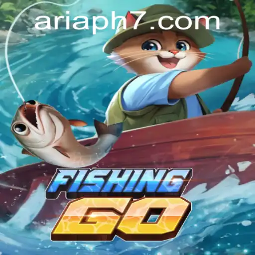 Exploring the Exciting World of 'FishingGO'