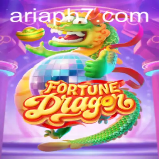 Exploring the Enchanting World of FortuneDragon Featuring ARIAPH