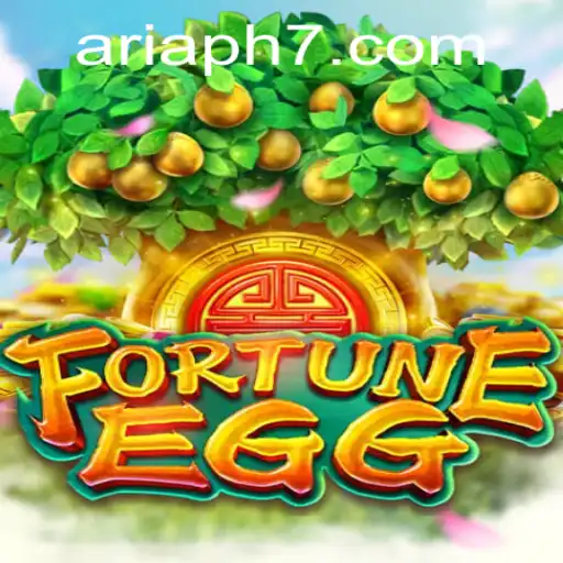 Discover the Enchanting World of FortuneEgg: The Rise of ARIAPH