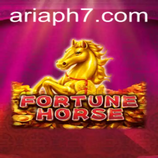 Exploring the Enchanting World of FortuneHorse