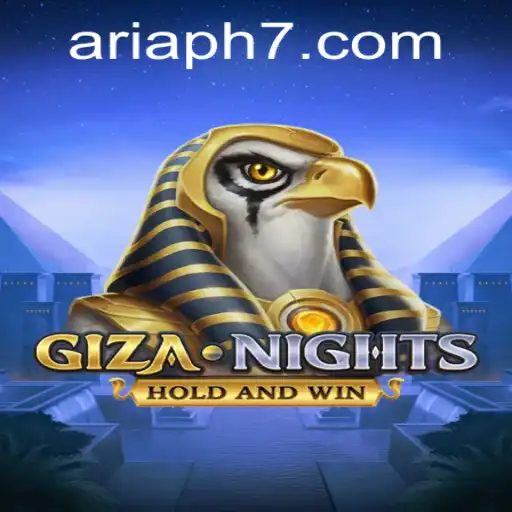 Discover the Enchanting World of GizaNights and the Mystery of ARIAPH