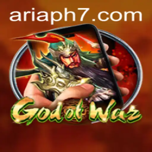 Epic Adventures Await in GodofWarM: Unraveling the Universe of ARIAPH