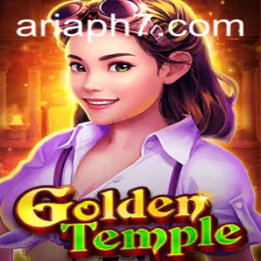 Golden Temple: Unveiling the Mystical Secrets of ARIAPH