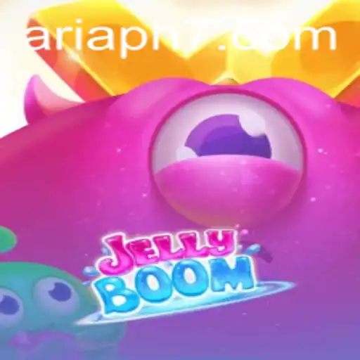Exploring JellyBoom: A Vibrant Dive into ARIAPH Adventures