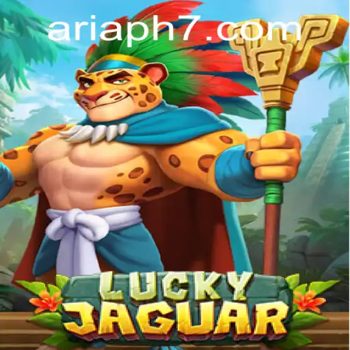 Discover The Exciting World of LuckyJaguar: A Thrilling Game Experience