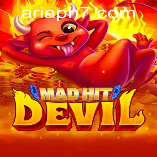 Unveiling the Thrills of MadHitDevil: A Deep Dive into ARIAPH