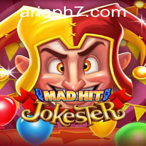 Unleashing the Fun with MadHitJokester: A Deep Dive into ARIAPH