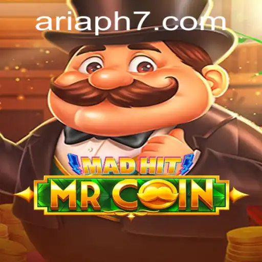 MadHitMrCoin: An Enthralling Journey with ARIAPH