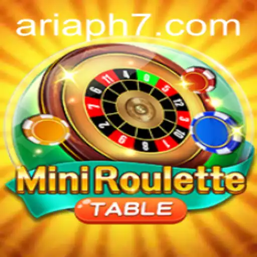 Exploring the Excitement of MiniRoulette with ARIAPH