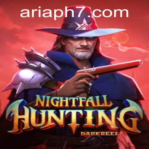 Exploring NightfallHunting: An Immersive Adventure Game