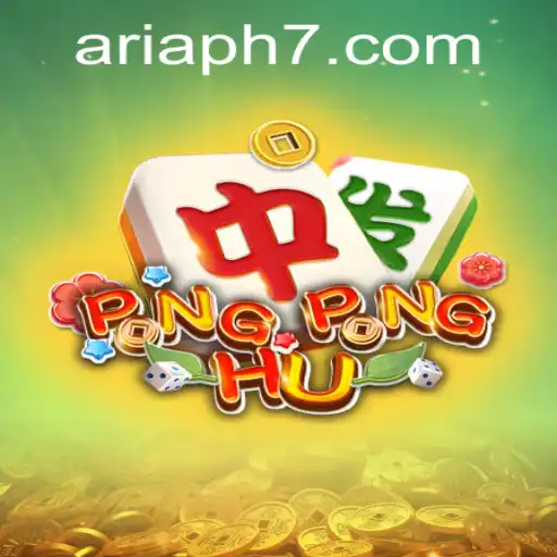 PONGPONGHU: Introducing the Exciting New Game Taking the World by Storm