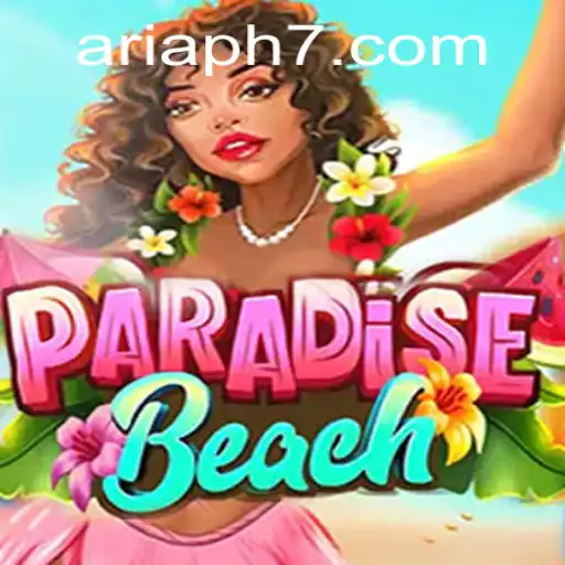 Explore the Enchanting World of ParadiseBeach: A Comprehensive Guide to ARIAPH Gameplay