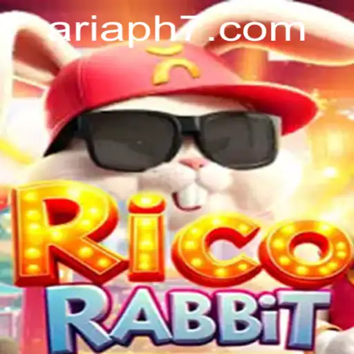 RicoRabbit: The Adventurous Leap into ARIAPH