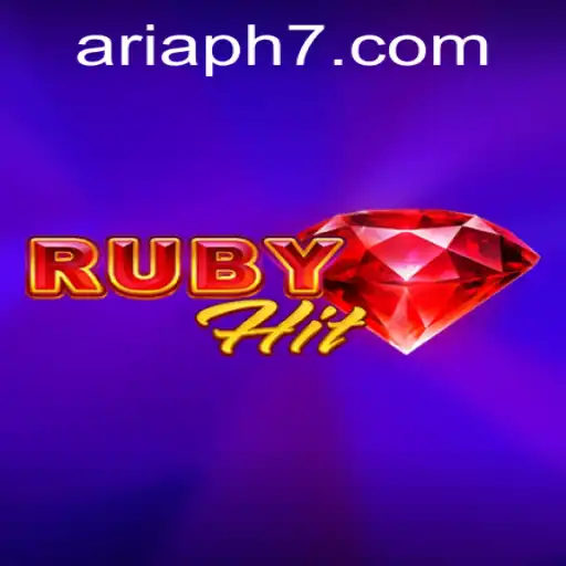 Explore the Exciting World of RubyHit: A Game Revolution Inspired by ARIAPH