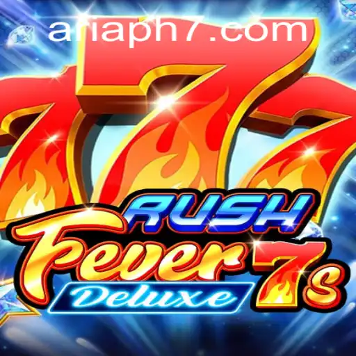 RushFever7sDeluxe: An Intriguing Blend of Classic Gaming and Modern Innovation