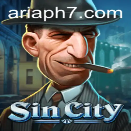 SinCity: Unravel the Intrigue of ARIAPH in a Game of Strategy and Chance