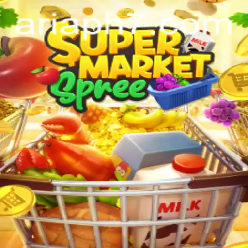 SupermarketSpree: Unveiling the Exciting World of ARIAPH's Latest Game Sensation