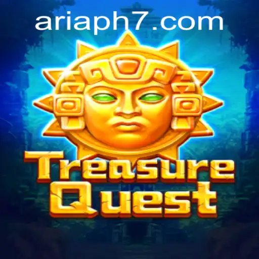Unraveling the Mysteries of TreasureQuest: Embrace the Adventure of ARIAPH