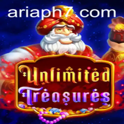 Embark on an Adventure with UnlimitedTreasures: The ARIAPH Challenge