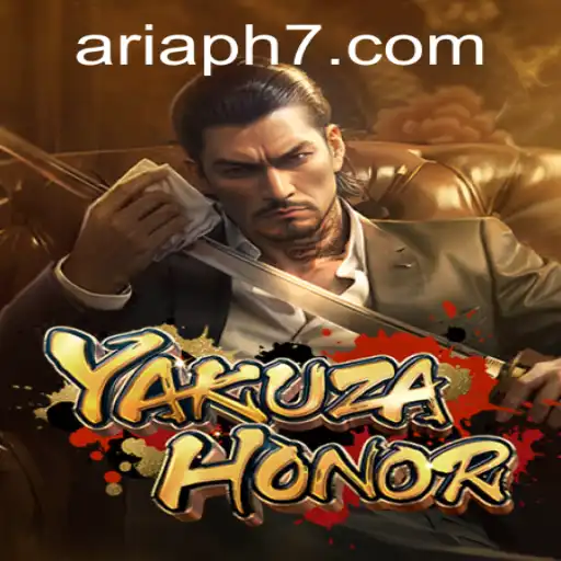 Explore the Thrilling World of YakuzaHonor: The Game That Redefines Street Justice