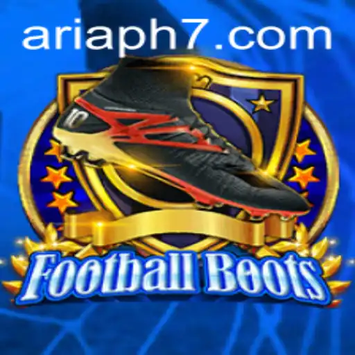 FootballBoots: Exploring the World of ARIAPH