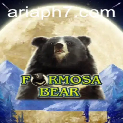 Explore FormosaBear: The Thrilling ARIAPH Adventure