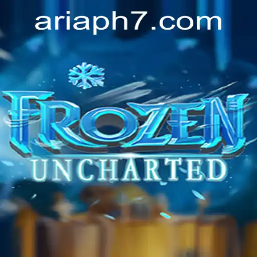FrozenUncharted: Navigating the New Frontier with ARIAPH