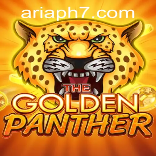 Exploring the Striking World of GOLDENPANTHER with ARIAPH