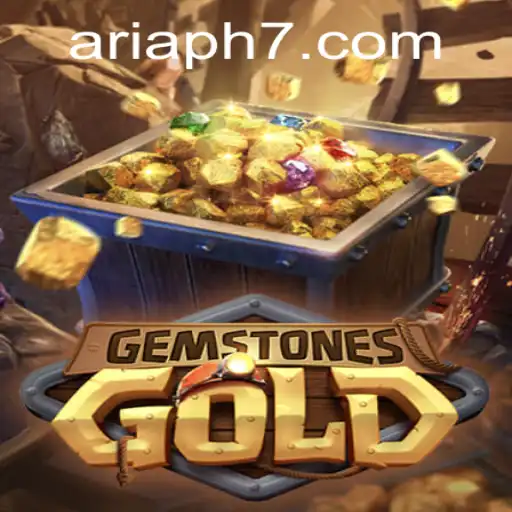 Discovering the Enchantment of GemstonesGold: Unveiling the Secrets of ARIAPH