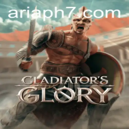 Exploring the World of GladiatorsGlory: A Dive into ARIAPH