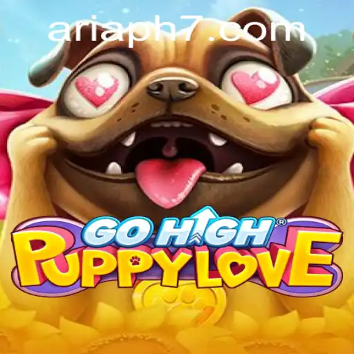 Discover the Enchanting World of GoHighPuppyLove with ARIAPH