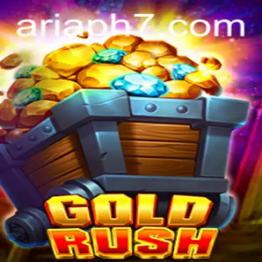 GoldRush: The Ultimate ARIAPH Gaming Experience