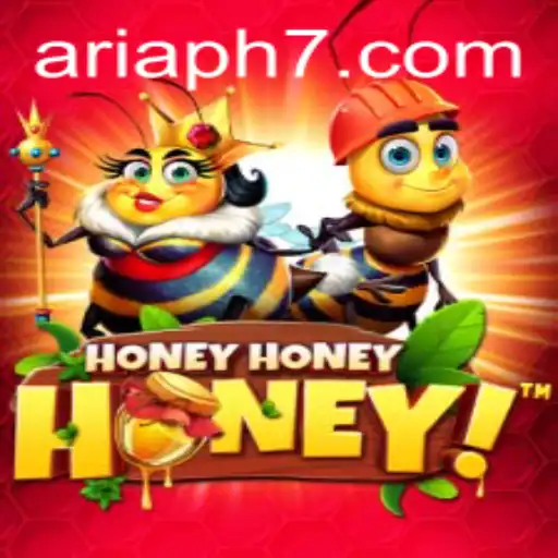Exploring the Enchanting World of HoneyHoneyHoney and the Mysterious ARIAPH