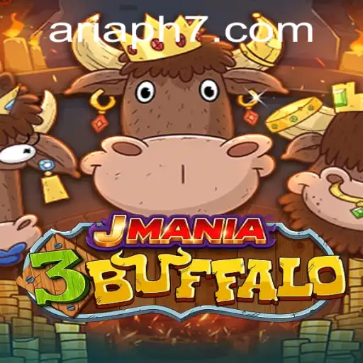 The Thrilling World of JMania3Buffalo: An Exploration of ARIAPH
