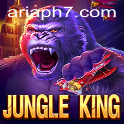 Unveiling 'JungleKing': An Engaging Adventure in the ARIAPH Realm