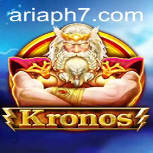 Unveiling Kronos: The Epic Journey in a New Realm