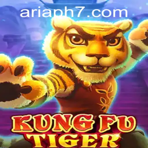 Dive into the Exciting World of KungFuTiger: Unveiling ARIAPH