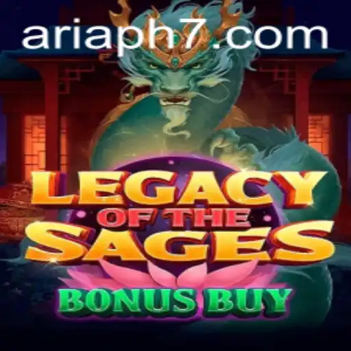 Exploring the Intriguing World of LegacyoftheSagesBonusBuy